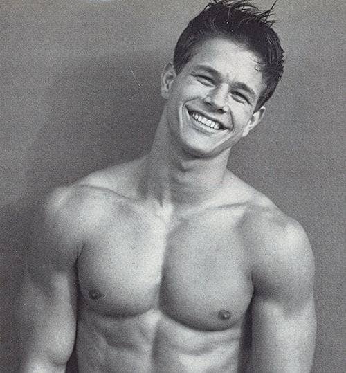 Mark Wahlberg