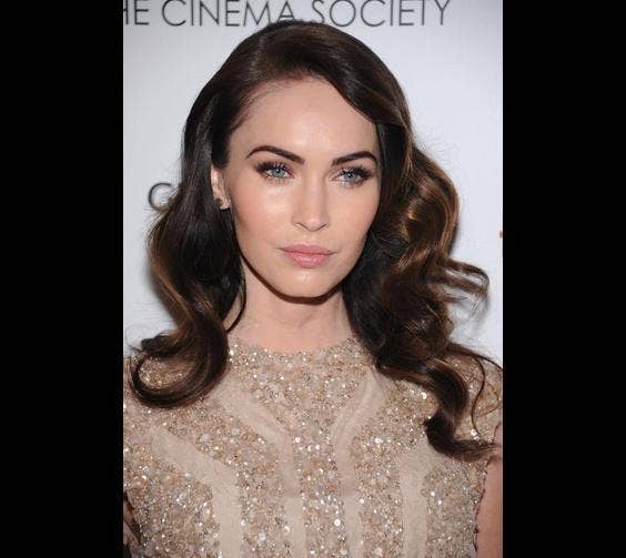 Megan Fox