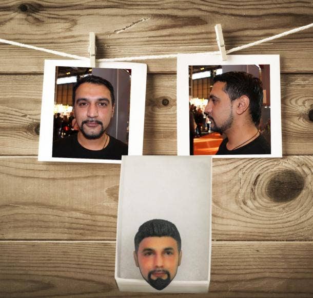 Funky3dfaces deals