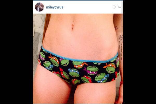 miley cyrus nude naked