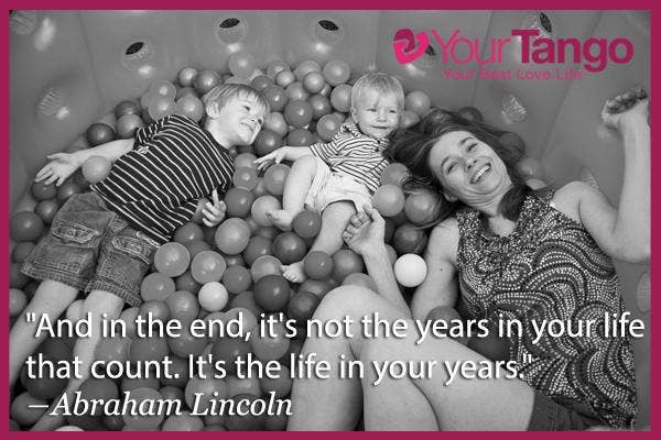 Birthday Quotes To Share With Someone You Love