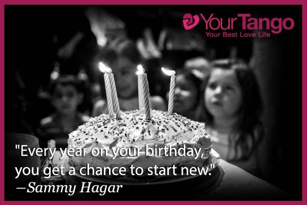 Birthday Quotes To Share With Someone You Love