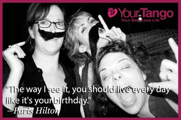 Birthday Quotes To Share With Someone You Love