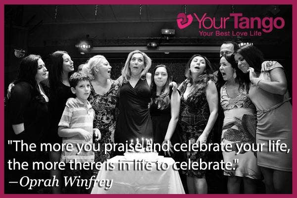Birthday Quotes To Share With Someone You Love