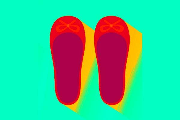 ballet-flats