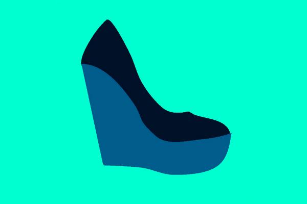 high-heels
