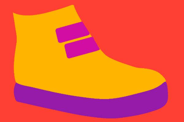sneakers