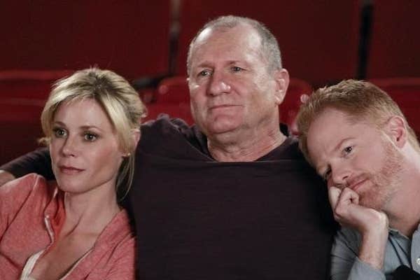 Ed O&#039;Neill