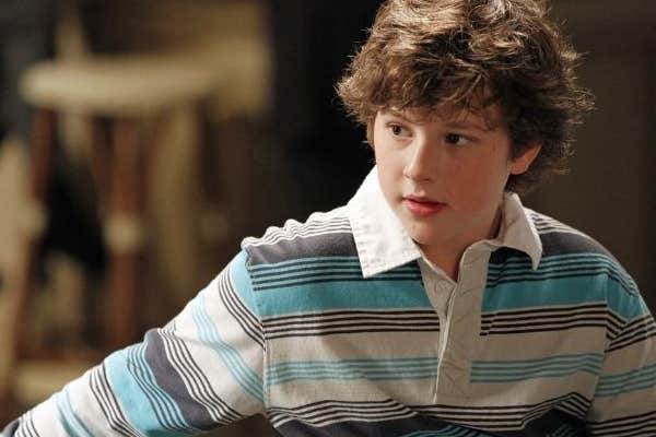 Nolan Gould