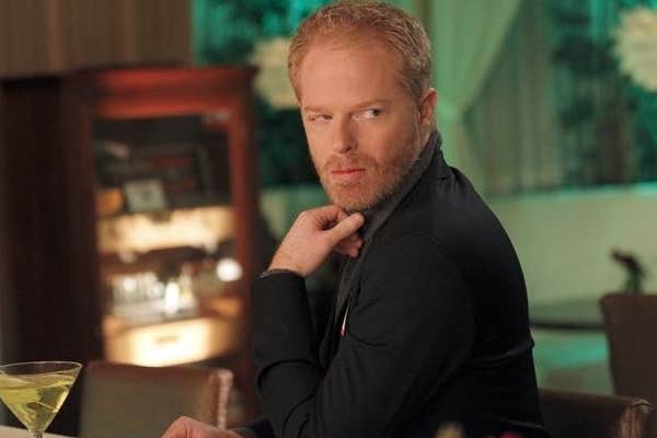 Jesse Tyler Ferguson