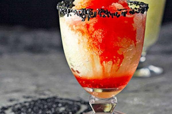 halloween cocktails
