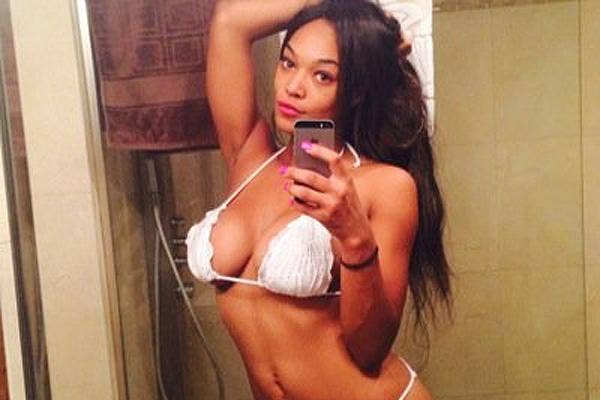 montana fishburne laurence fishburne daughter montana fishburne porn star
