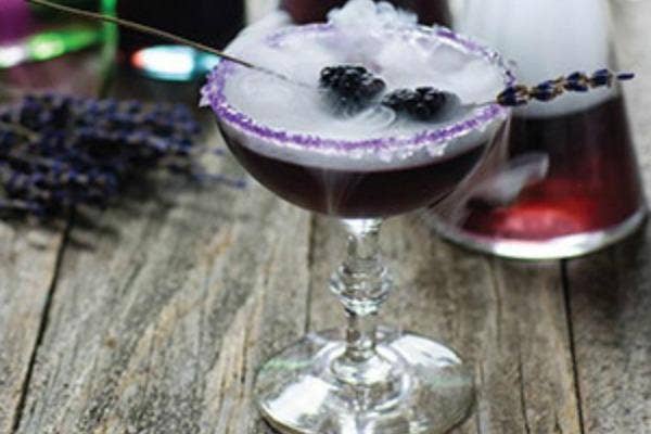 halloween cocktails