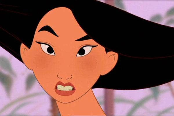 Mulan, Disney princess, Disney love, Disney Mulan, Disney, Disney cartoons, Disney princesses, love lessons, love