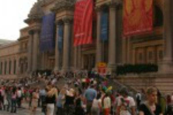 Museum Mile Festival