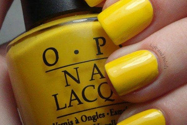 OPI Need Sunglasses