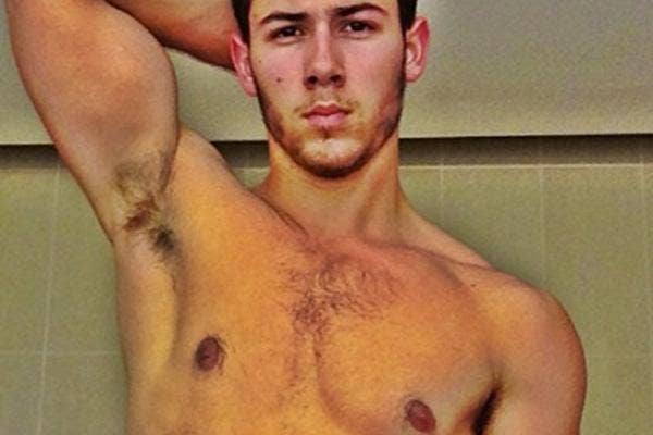 nick jonas shirtless, nick jonas body, nick jonas instagram