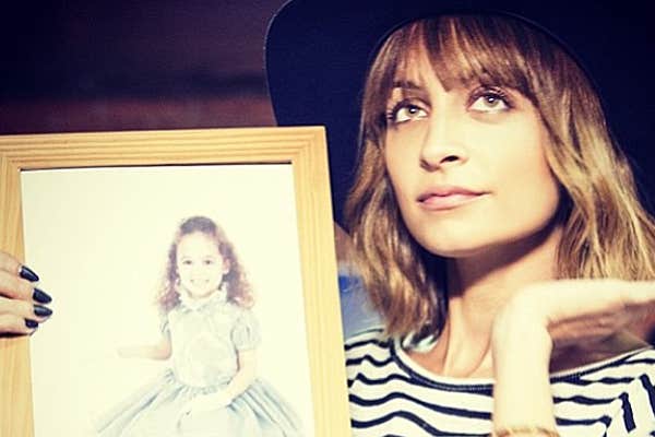 Nicole Richie was arrested in 2003 for heroin possession and driving with a suspended license. She was also arrested for a DUI in 2006.