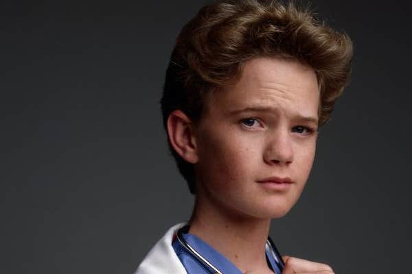 Doogie Howser