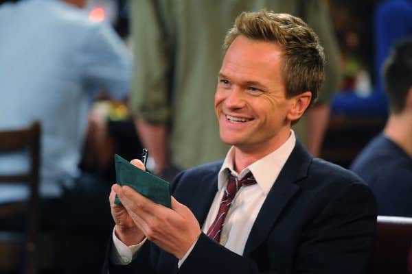 Neil Patrick Harris