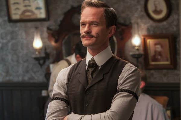 Neil Patrick Harris