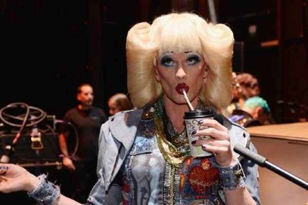 Hedwig and the angry inch