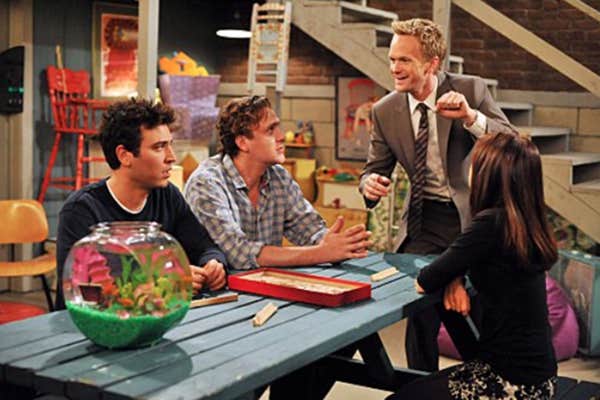 Neil Patrick Harris