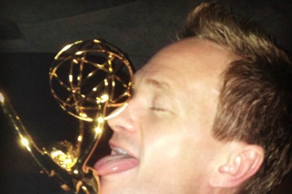 Neil Patrick Harris