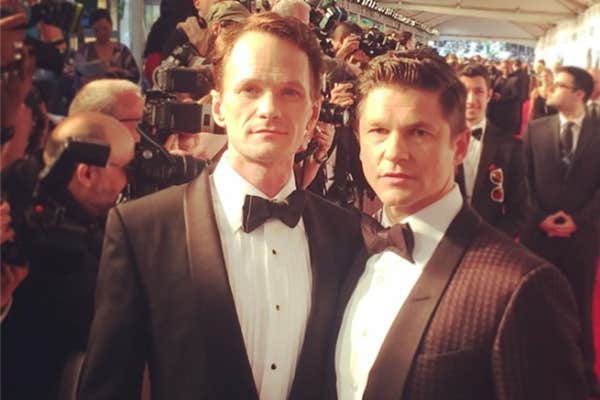 Neil Patrick Harris