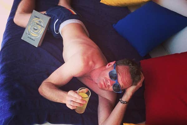 Neil Patrick Harris