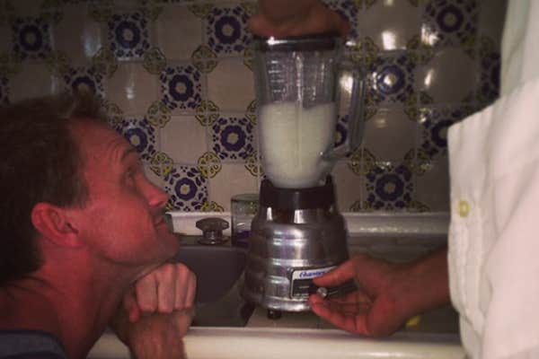 Neil Patrick Harris