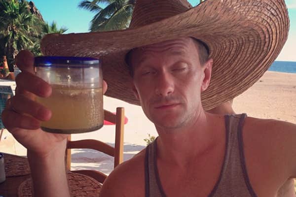 Neil Patrick Harris