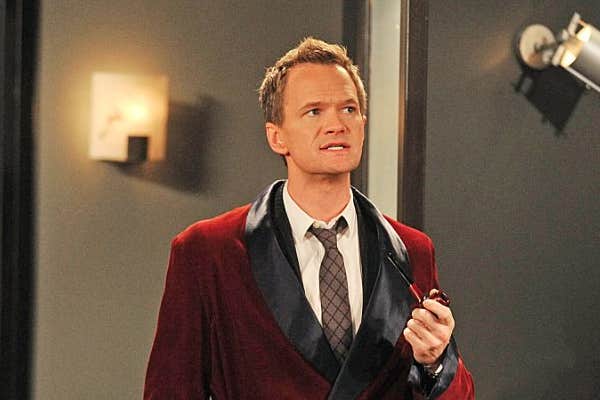 Neil Patrick Harris