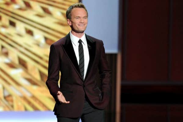 Neil Patrick Harris