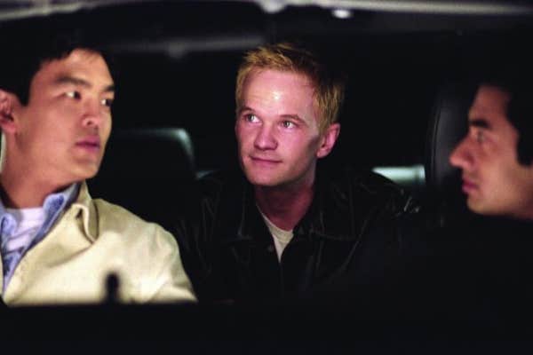 Neil Patrick Harris