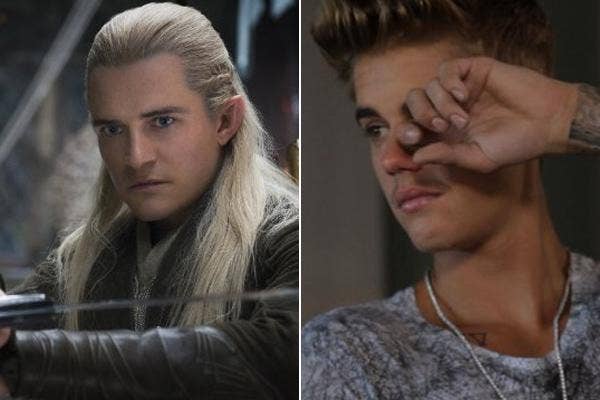 orlando bloom justin bieber
