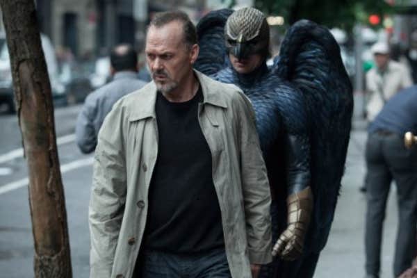 Oscar Predictions 2015