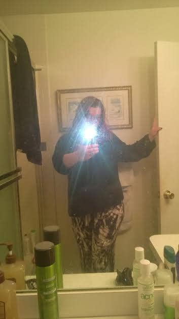 How Losing Weight Made Me Hate Dating - 85