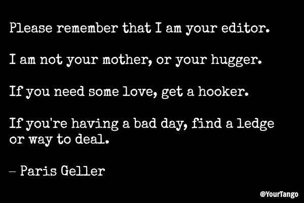 funny Gilmore Girls quotes
