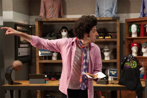 Parks and Recreation, Love Lessons, NBC Parks and Rec, nbc parks and recreation, nbc parks and rec, jean-ralphio