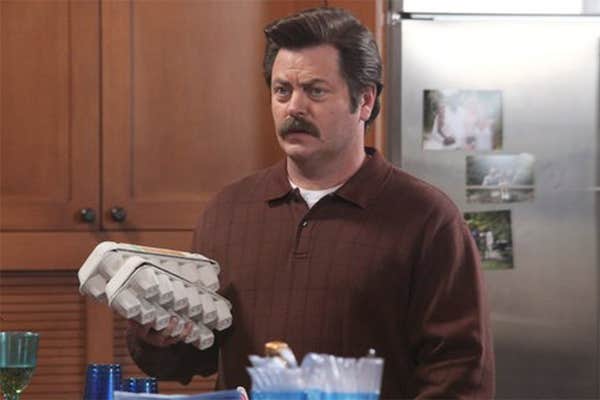 Parks and Recreation