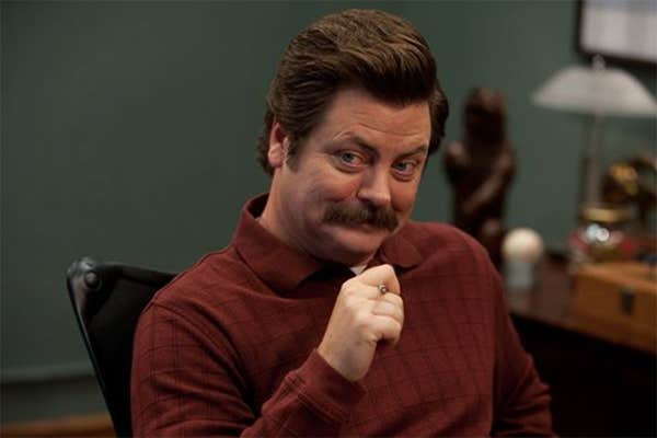 Parks and Recreation