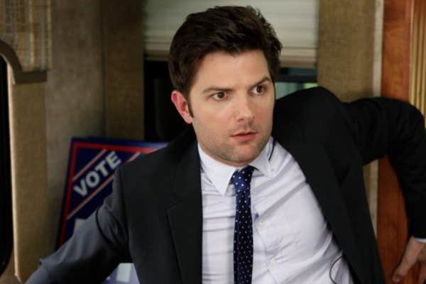 Parks and Recreation, adam scott, adam scott parks and recreation, adam scott parks and rec, parks and rec