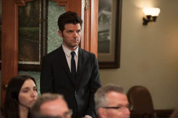 Parks and Recreation, adam scott, adam scott parks and recreation, adam scott parks and rec, parks and rec