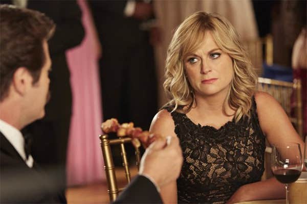 Parks and Recreation