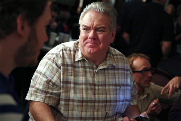 Parks and Recreation, parks and rec, nbc parks and rec, jerry parks and rec, jerry parks and recreation
