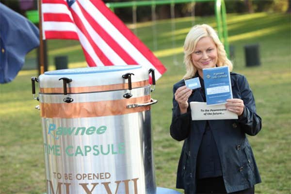 Parks and Recreation