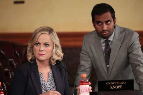 Parks and Recreation, Love Lessons, NBC Parks and Rec, nbc parks and recreation, nbc parks and rec, amy poehler, amy poehler parks and recreation, amy poehler parks and rec, amy poehler leslie knope, leslie knope, leslie knope parks and rec, leslie knope