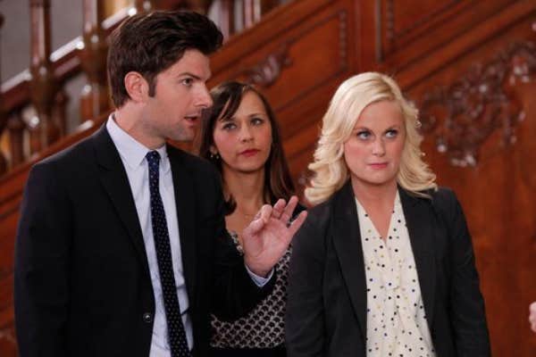 Parks and Recreation, Love Lessons, NBC Parks and Rec, nbc parks and recreation, nbc parks and rec, amy poehler, adam scott, amy poehler adam scott, adam scott amy poehler, amy poehler parks and recreation, parks and rec amy poehler, adam scott parks and
