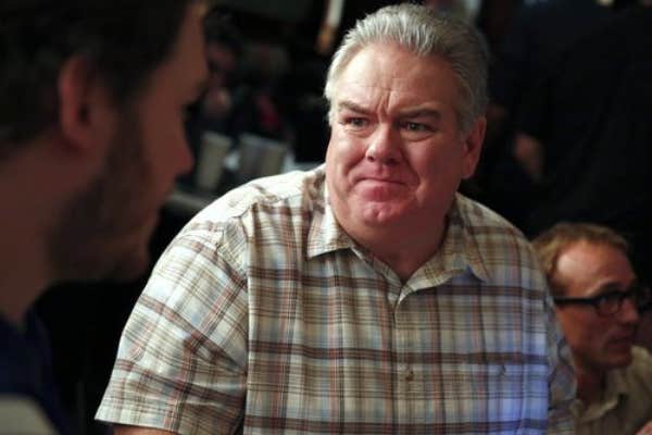 Parks and Recreation Jim O&#039;Heir (Gary/Jerry/Larry Gergich)